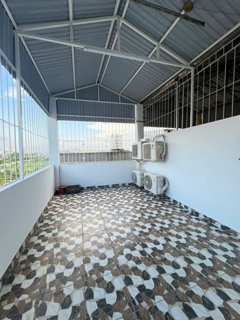 💥 TRUNG TÂM THANH TRÌ - NHÀ ĐẸP Ở LUÔN     + Giá : hơn 7 tỷ- FULL NỘI THẤT - ĐƯỜNG THÔNG CÁCH Ô TÔ - Ảnh 4
